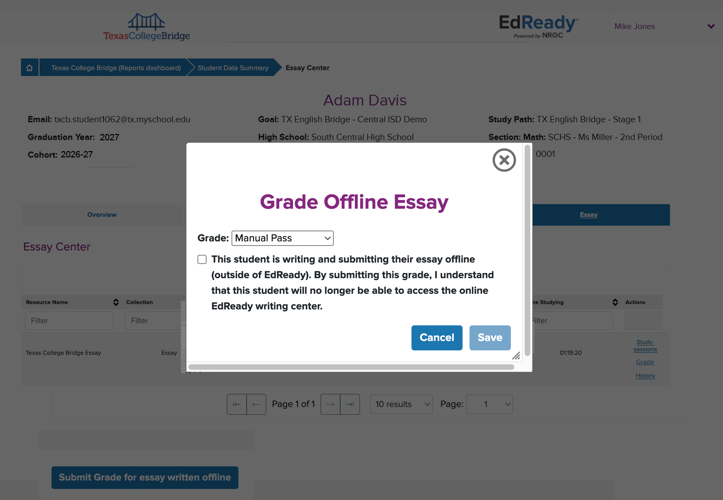 EssayCenter2_GradeOffline.png